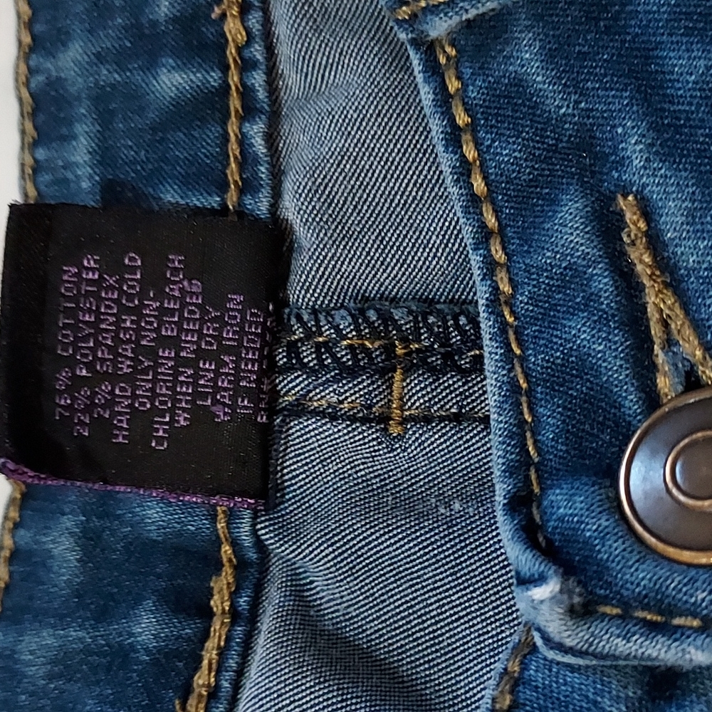 Decoded jean - Picture 4 of 5